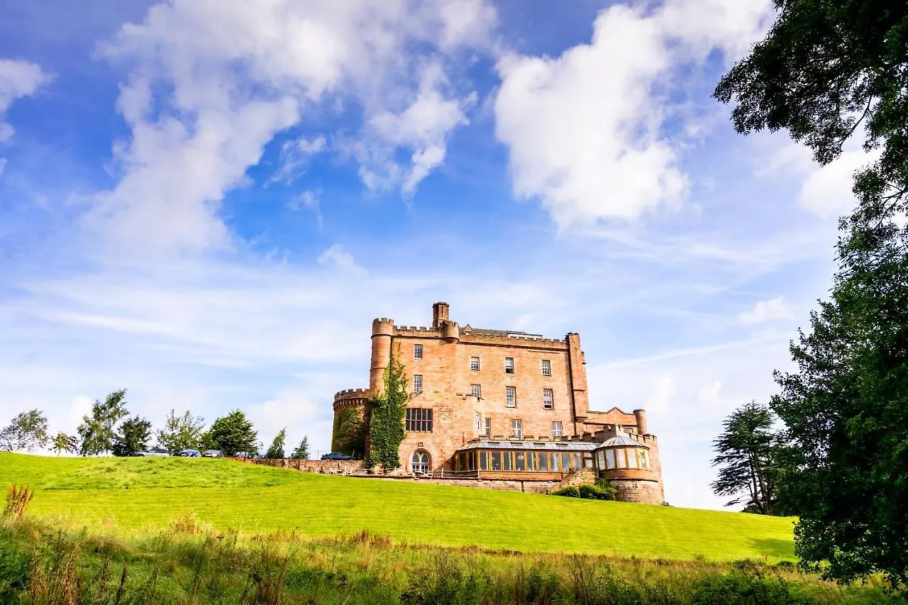 Dalhousie Castle Hotel Bonnyrigg