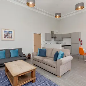 Appartement Southside By Destination, EDI