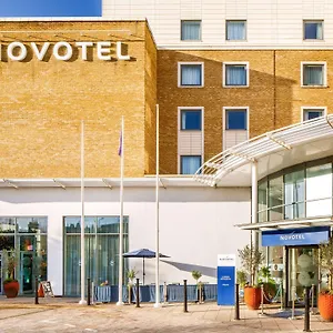 Novotel Greenwich 4*, Londres Royaume-Uni