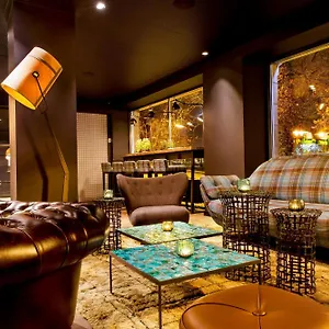 Hotel One Edinburgh-royal, EDI