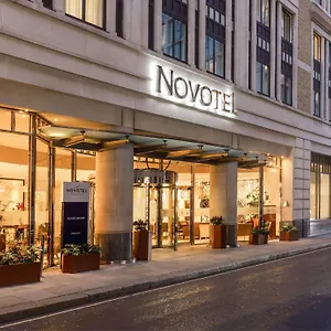 Novotel Tower Bridge 4*, Londres Royaume-Uni