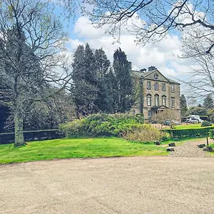Vakantiepark Mortonhall Park, EDI