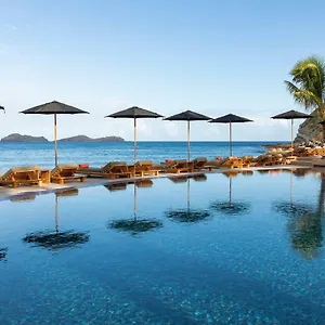 Christopher Saint Barth 5*, Pointe Milou Saint-Barthélemy