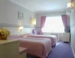 visit hotel