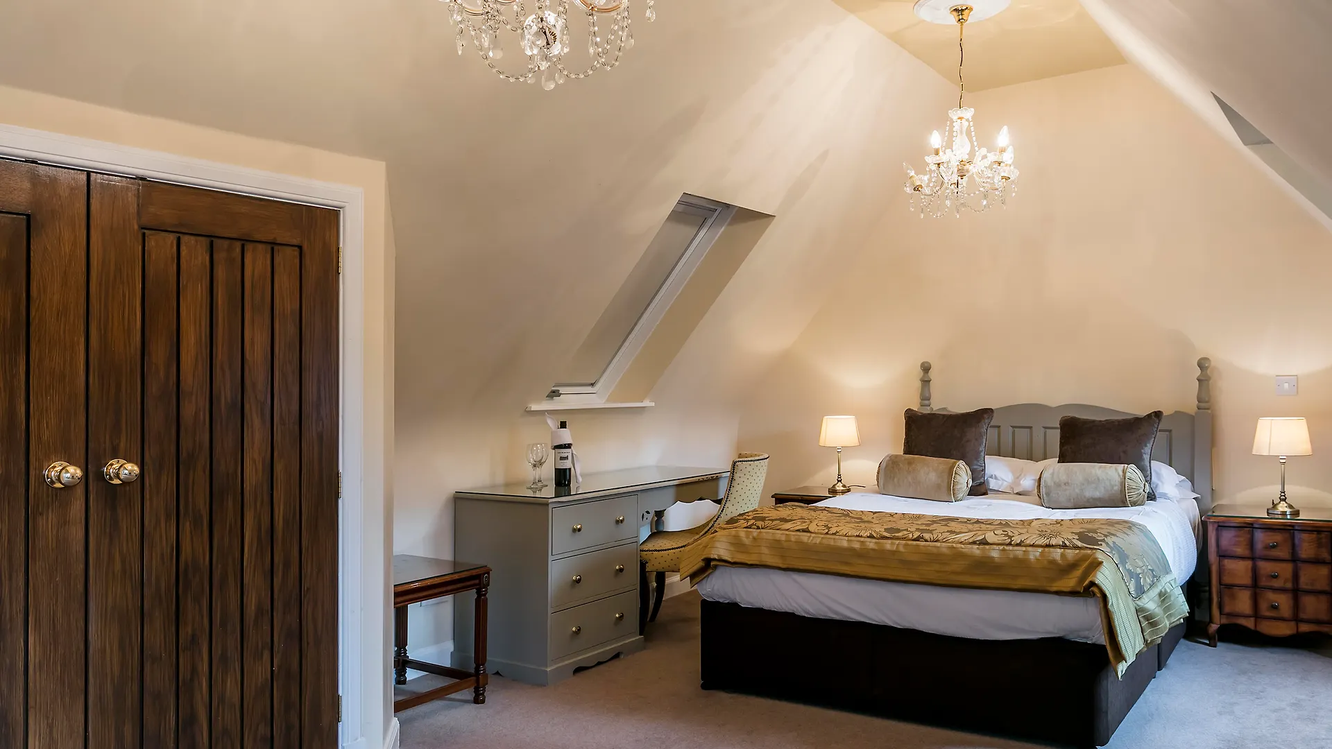 Dalhousie Castle Hotel Bonnyrigg